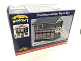 Bachmann 44-0074 OO Gauge Downham Market Signal Box
