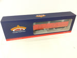 Bachmann 39-760 OO Gauge BR Mk1 POT Stowage Van Royal Mail Letters