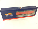 Bachmann 39-760 OO Gauge BR Mk1 POT Stowage Van Royal Mail Letters