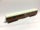 Hornby R4517 OO Gauge LNER Gresley Suburban Comp Coach 32456