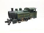 Lima OO Gauge GWR 0-4-0 Tank Engine (NON-RUNNER)