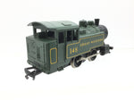 Lima OO Gauge GWR 0-4-0 Tank Engine (NON-RUNNER)