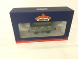Bachmann 37-040 OO Gauge 5 Plank Wagon Steel Floor ICI