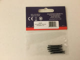 Bachmann 36-059 OO Gauge Intermodal Wagon Drawbar (Pack 4)