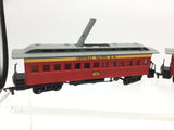 Airfix 54051 OO Gauge Wild West Coach Set