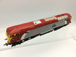 Bachmann 32-751 OO Gauge Virgin Class 57 No 57301 Scott Tracy