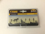 Graham Farish 379-327 N Gauge Rural Tradesmen Figures
