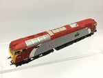 Bachmann 32-751 OO Gauge Virgin Class 57 No 57301 Scott Tracy