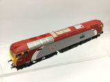 Bachmann 32-751 OO Gauge Virgin Class 57 No 57301 Scott Tracy