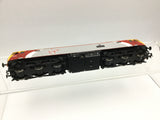 Bachmann 32-751 OO Gauge Virgin Class 57 No 57301 Scott Tracy