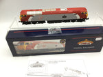 Bachmann 32-751 OO Gauge Virgin Class 57 No 57301 Scott Tracy