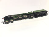 Hornby R322 OO Gauge LNER Green Class A3 4472 Flying Scotsman