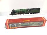 Hornby R322 OO Gauge LNER Green Class A3 4472 Flying Scotsman