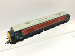 Bachmann 32-700Z OO Gauge Derby RTC Class 46/97 97403 Ixion Ltd Ed