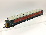 Bachmann 32-700Z OO Gauge Derby RTC Class 46/97 97403 Ixion Ltd Ed