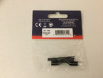Bachmann 36-060 OO Gauge Coach Pipe Coupling (Pack 4)