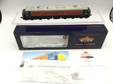 Bachmann 32-700Z OO Gauge Derby RTC Class 46/97 97403 Ixion Ltd Ed