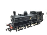 Replica 11002 OO Gauge 57xx BR Black Pannier 8743