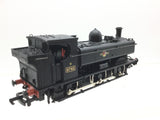 Replica 11002 OO Gauge 57xx BR Black Pannier 8743