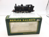 Replica 11002 OO Gauge 57xx BR Black Pannier 8743