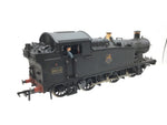 Bachmann 32-079 OO Gauge BR Black 56xx 6624 (WEATHERED)