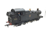 Bachmann 32-079 OO Gauge BR Black 56xx 6624 (WEATHERED)