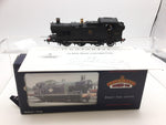 Bachmann 32-079 OO Gauge BR Black 56xx 6624 (WEATHERED)