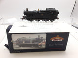 Bachmann 32-079 OO Gauge BR Black 56xx 6624 (WEATHERED)