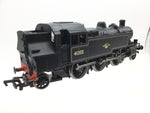 Bachmann 31-452A OO Gauge Ivatt Class 2MT BR Black 41202