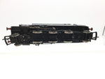 Bachmann 31-452A OO Gauge Ivatt Class 2MT BR Black 41202