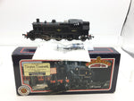 Bachmann 31-452A OO Gauge Ivatt Class 2MT BR Black 41202