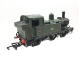 Hornby R3692 OO Gauge BR Green 14xx 1424