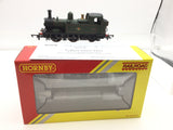 Hornby R3692 OO Gauge BR Green 14xx 1424