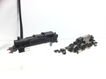 Graham Farish 1606 N Gauge BR Black Prairie Tank 6102 (NON-RUNNER)