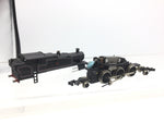 Graham Farish 1606 N Gauge BR Black Prairie Tank 6102 (NON-RUNNER)