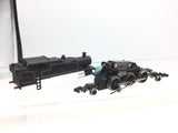 Graham Farish 1606 N Gauge BR Black Prairie Tank 6102 (NON-RUNNER)
