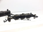 Graham Farish 1606 N Gauge BR Black Prairie Tank 6102 (NON-RUNNER)