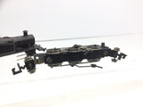 Graham Farish 1606 N Gauge BR Black Prairie Tank 6102 (NON-RUNNER)