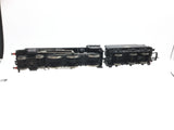 Bachmann 31-702A OO Gauge BR Black B1 Class 61190