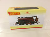 Hornby R3466 OO Gauge United Steel J94 Class No 22