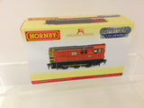 Hornby R3504TTS OO Gauge DB Schenker Class 08 No 08623 TTS SOUND FITTED