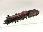 Bachmann 31-930NRM OO Gauge Midland Compound 1000