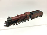 Bachmann 31-930NRM OO Gauge Midland Compound 1000