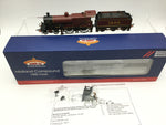 Bachmann 31-930NRM OO Gauge Midland Compound 1000