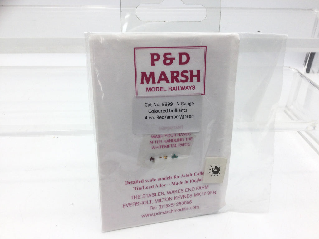 P&d marsh n gauge on sale