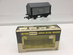 Wrenn W5070 OO Gauge Salt Van DCL 87
