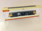 Hornby R3653 OO Gauge BR Large Logo 50040 Leviathan