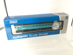 Dapol 2D-020-004D N Gauge Class 153 323 Arriva Trains (DCC-Fitted)