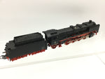 Marklin 3082 HO/AC DB 2-8-2 Steam Loco 41 334 3 Rail