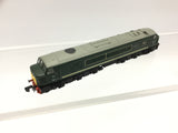 Graham Farish 371-201 N Gauge BR Green Class 44 D1 Scafell Pike